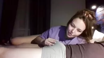 ukusno chaturbate 11-Jan-2025 touches cock through panties