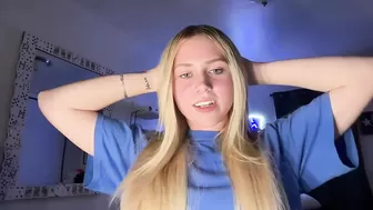 kayclaire chaturbate 13-Jan-2025 last video