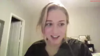 Liza9876 Chaturbate 30-Jan-2025 private video