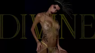 Queen Carmella - Hot Brats Hate Betas