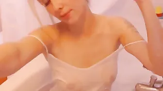 prncessbubgum  cam show 2017 15 of March