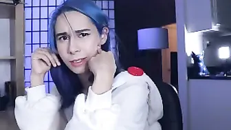 senrii  online camshow 9_07_2017 year