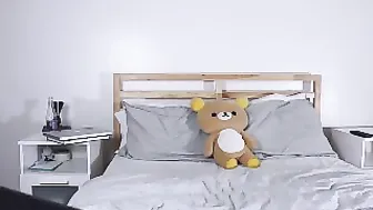 senrii  Pink wet holes