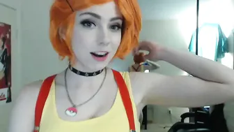 lilabrooks  years webcam video