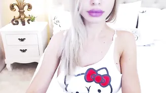 maya_di  Close up Pussycat Orgasm