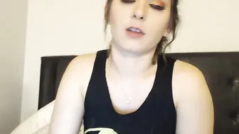 emmylove  Rub your damp panties