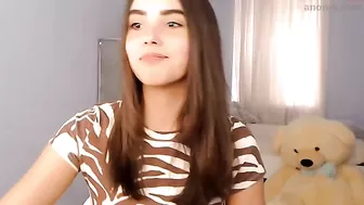 Nika_la march 2022 chaturbate