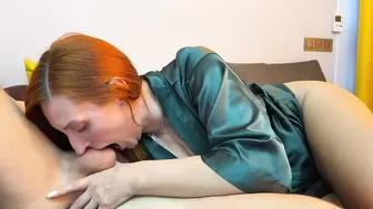 Erica_Dav Chaturbate March-05-2025 milf gives blowjob to friend