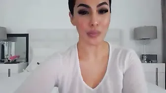 makayladivine  best free show 15_09_2017 year