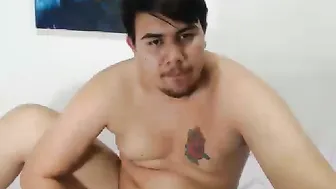 strong_temptation  Great masturbation from a young webcam whores