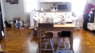 kenadeebear  Unshaved Pussy