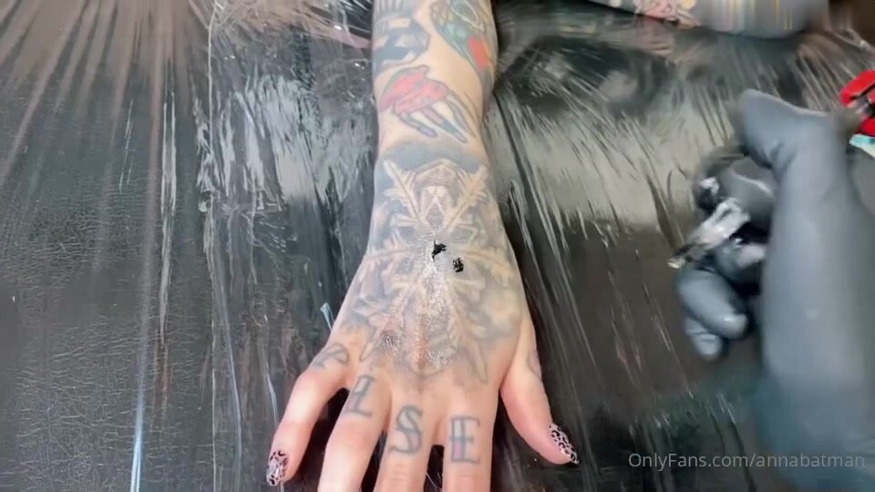 Anna Batman
