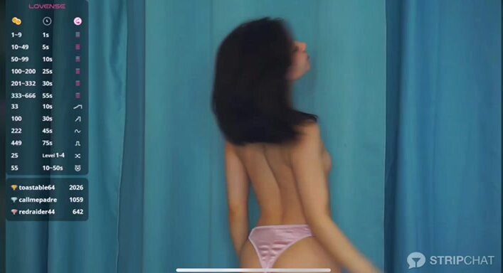 Coventinaashfield Stripchat