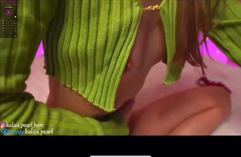 Kalisa_pearl