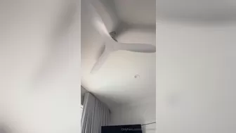 Watch Dainty Wilder onlyfans April-2025 leaks Wake Creampie