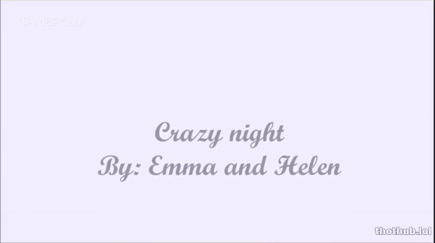 emma_lu1 Show 3