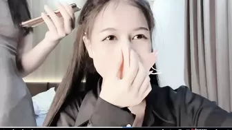 Jennie_spa / Jennie & Chin