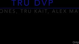 Watch Tru Kait DVP