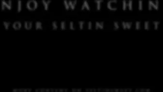 Watch Selti Seltinsweet Onlyfans Nudes  Dildo and Squirt