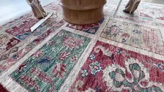 Free Yhivi Kae yli Dredd Onlyfans Content