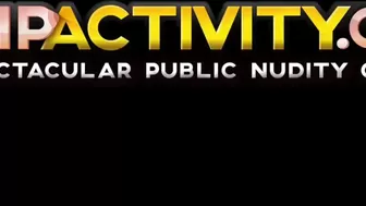 Free Stella Cox Nude Public