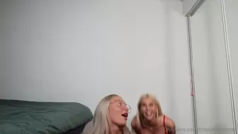 Free Nyah Covey nyah02 Charlotte Holt Carlycakesxo Apollo Show Theapolloshowx Onlyfans Threesome