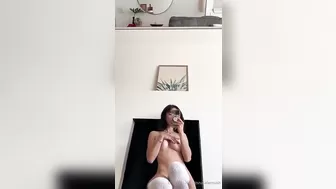 Natalie Roush - Day 11 SexTape HD