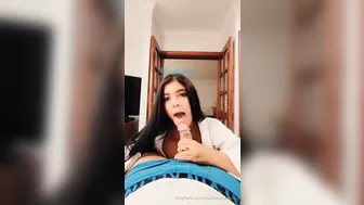 Marta Maria Santos BlowJob Onlyfans leaks  Sextape porn Sex Tape May-01-2025