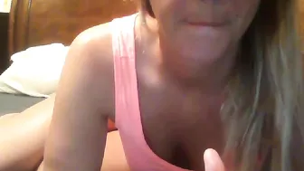 adriana_model  Helpful Masturbation show