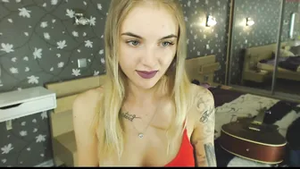 wowkatina  best free show 6_10_2017 year