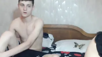 couplefrancis04  webcam show 2017 25 of January