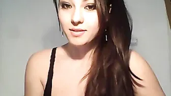 sweetanafun  webcam show 2017 5 of April