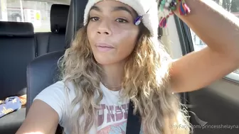 Princess Helayna show 12