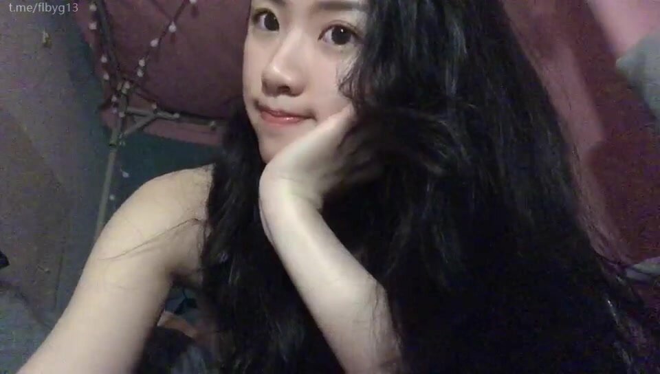 Chinese girl 32