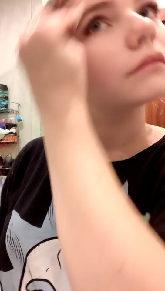 Cute girl