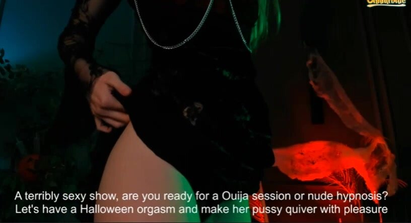 milablush ticket show pt1