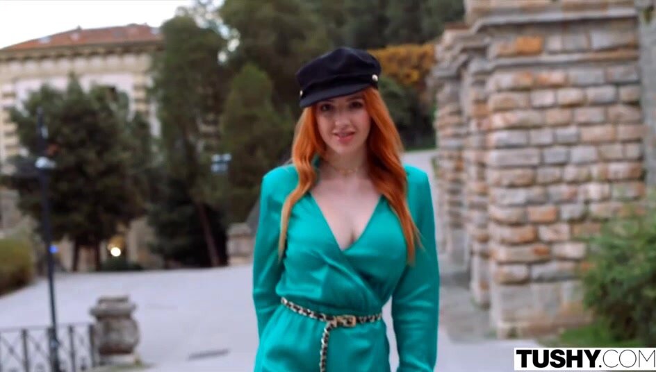 scarlett jones show 15
