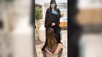 Katiana Kay Ghostface Fuck Tape Newest Porn Leaks